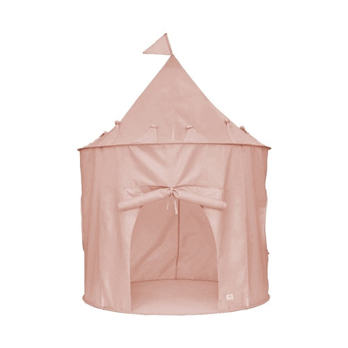 Kinderspielzelt Recycled - Purple Pink