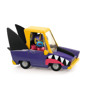 Auto Crazy Motors – Shark N'Go - Tublu.de