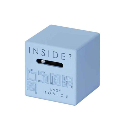 Trójwymiarowa łamigłówka IUVI Games - Inside 3 Easy noVICE