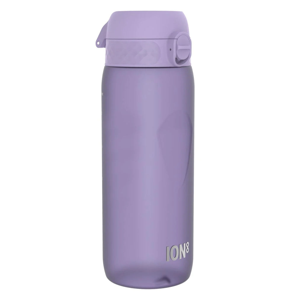 Trinkflasche 750 ml - Verspieltes Periwinkle