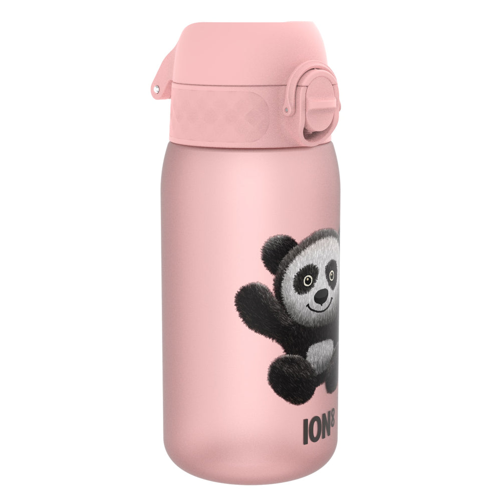 Trinkflasche für Kinder 400 ml - Panda