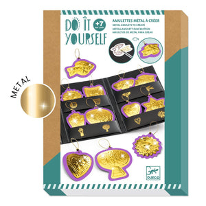 Kreativsets zum Selbermachen - Glücksbringer - Tublu.de