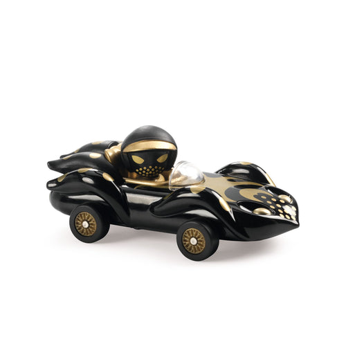 Samochód Djeco Crazy Motors - Fangio Octo - Tublu.de