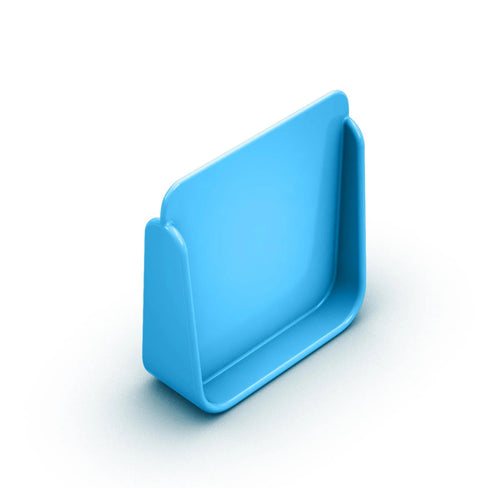 Bewegliche Trennwand für die OmieBox Lunchbox – Blue