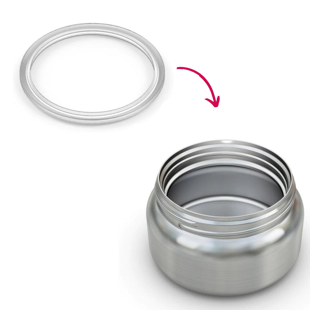 Dichtung für die OmieBox-Thermoskanne