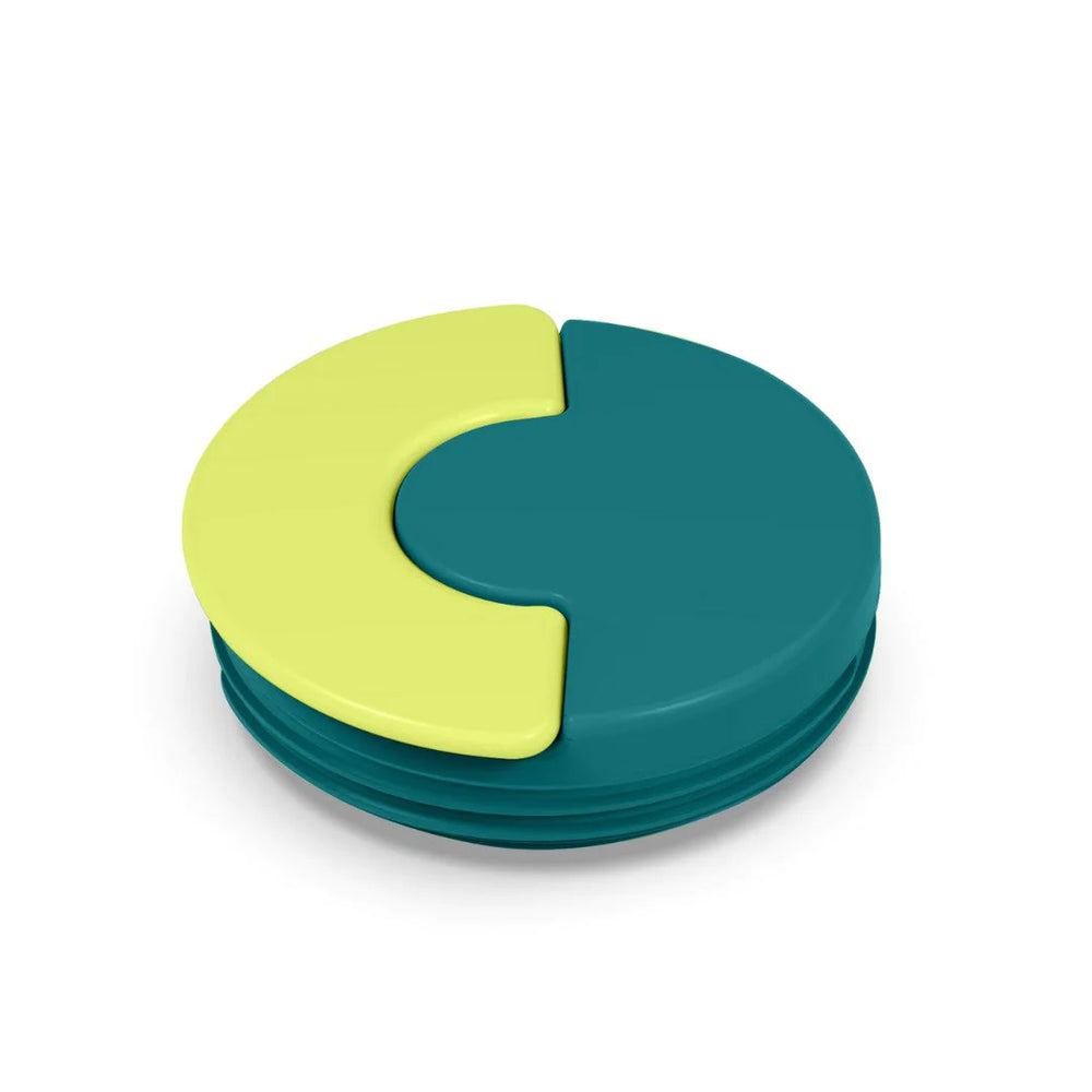 Deckel für die OmieBox-Thermoskanne – Meadow