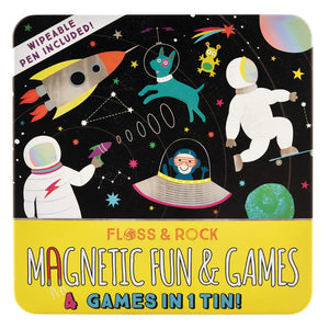 Magnetisches Spielset - Cosmos - Tublu.de