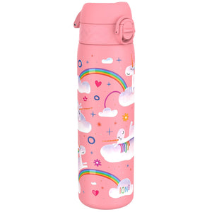 Thermo-Edelstahlflasche 500 ml - Einhorn-Regenbogen