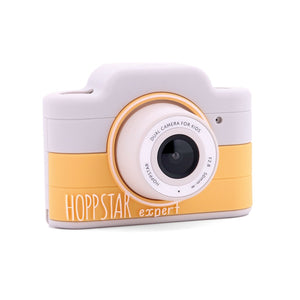 Kamera für Kinder Expert - Citron
