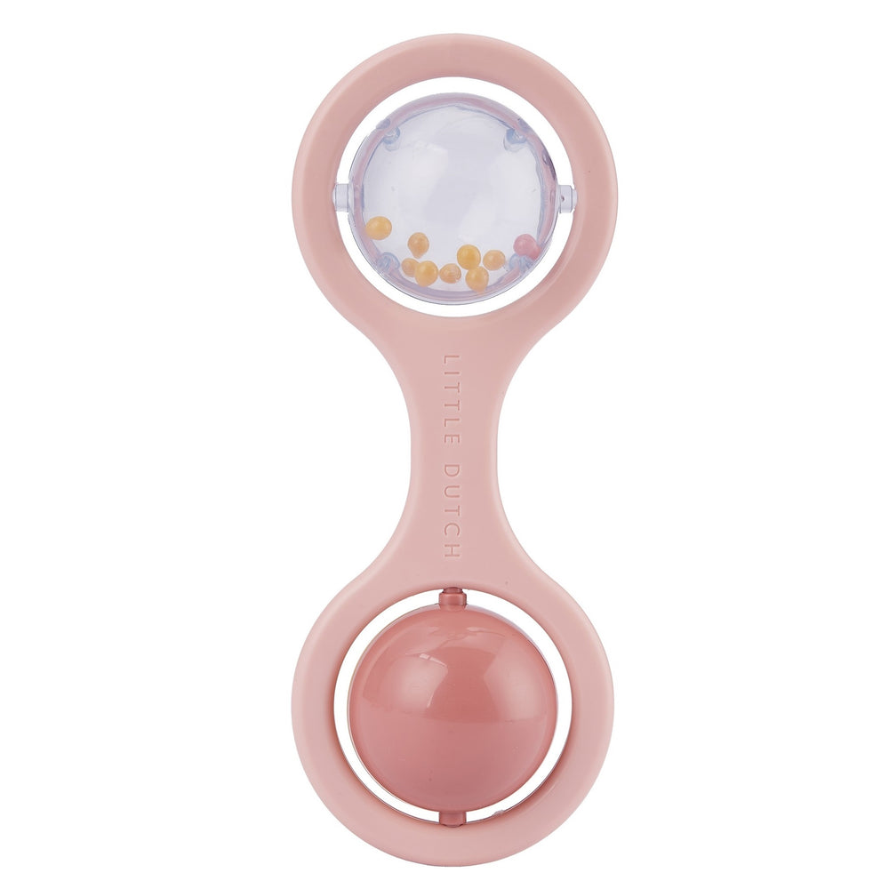 Rassel – Rosa - Tublu.de