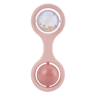 Rassel – Rosa - Tublu.de