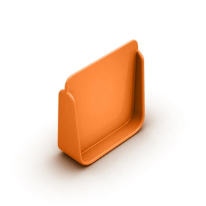 Bewegliche Trennwand für die Lunchbox OmieBox – Orange