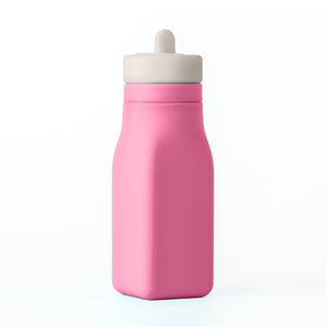 Trinkflasche für Kinder OmieBottle – Pink