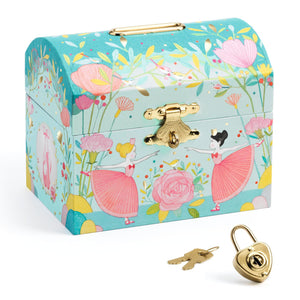 Skarbonka Djeco - Balerina - Tublu.de