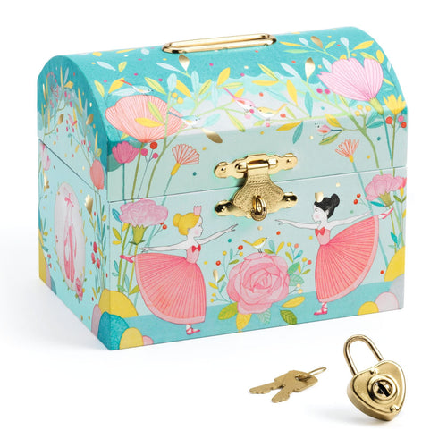 Skarbonka Djeco - Balerina - Tublu.de