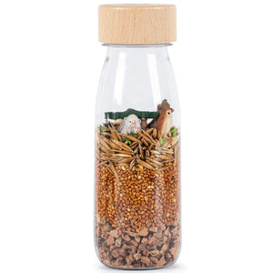 Beobachtungsflasche – Wald - Tublu.de