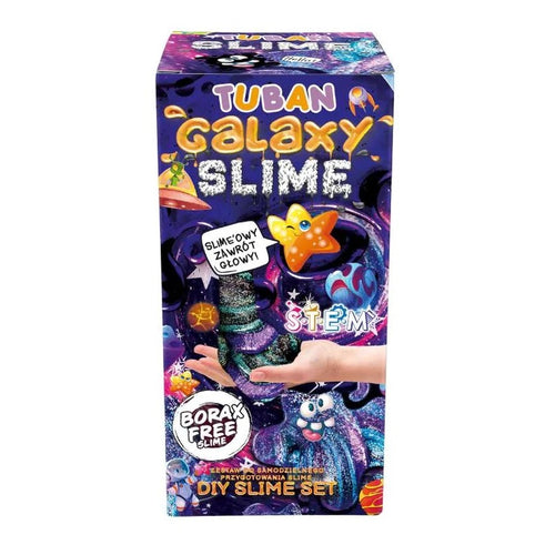 DIY-Set – Slime Galaxy