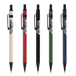 Set mit 5 automatischen Bleistiften - Tublu.de