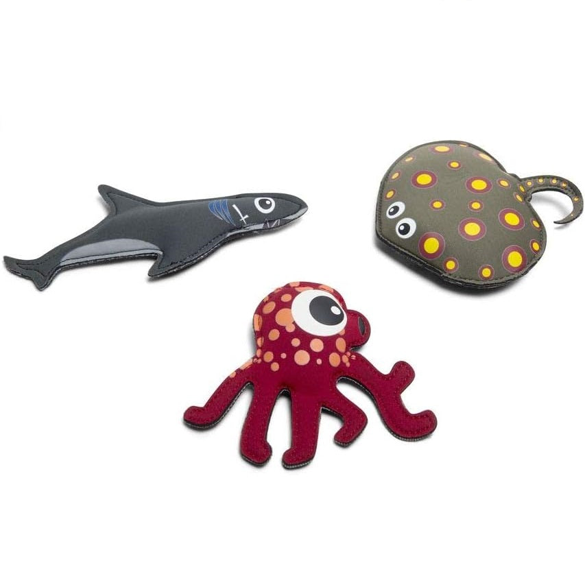 Badespielzeug – Tiere - Tublu.de