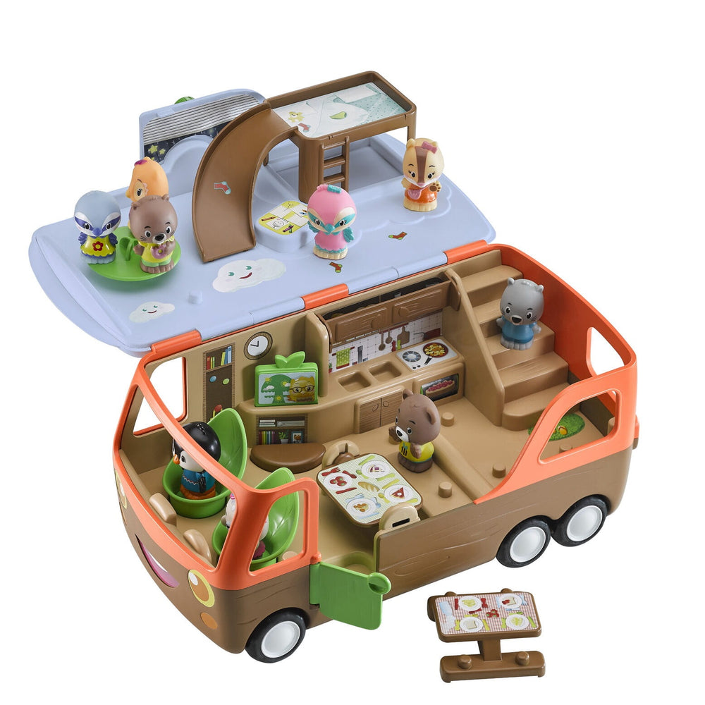 Auto – Camper - Tublu.de