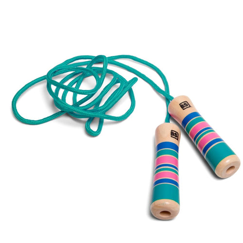 Springseil – Türkis - Tublu.de