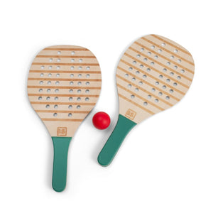 Holz-Schläger - Tublu.de