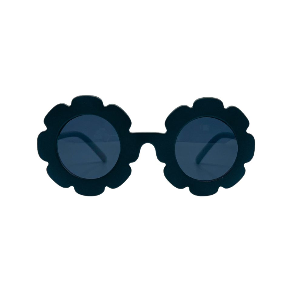 Sonnenbrille Aster – Davy's Gray 3-8 Jahre