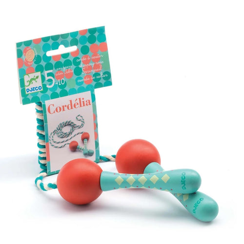 Springseil - Grün - Tublu.de