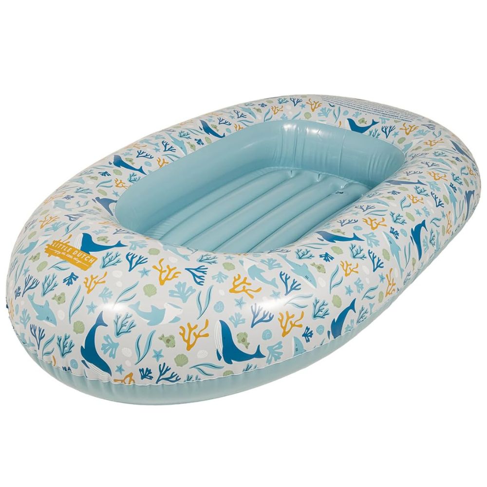 Pontoon - Blue Ocean Dreams