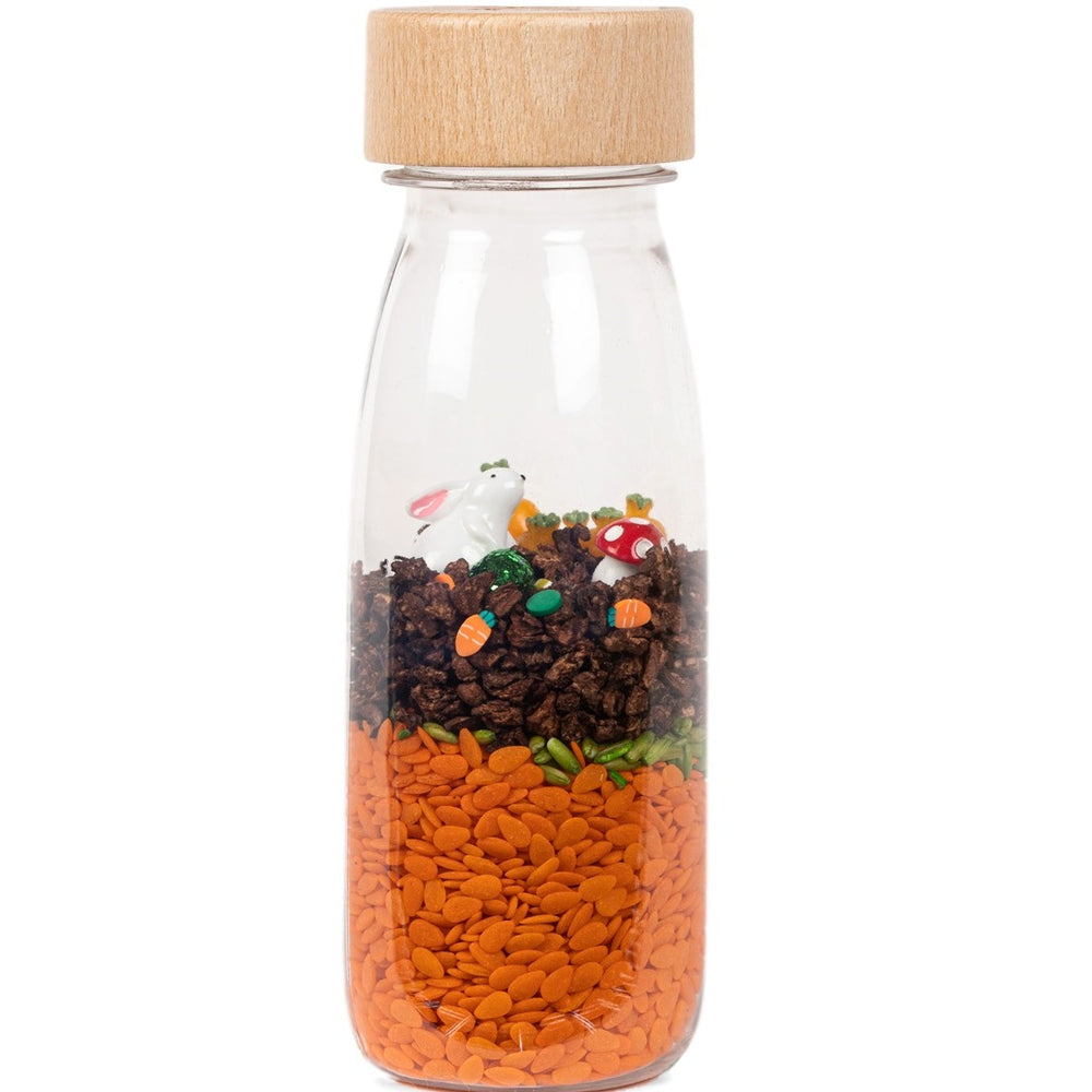 Butelka obserwacyjna Petit Boum - Królik - Tublu.de