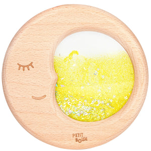 Sensorischer Mond – Leuchtet im Dunkeln - Tublu.de