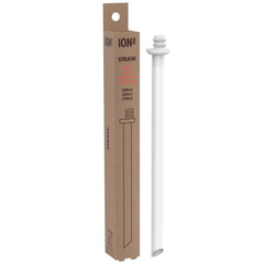 Strohhalm für Flaschen - 500/600/750 ml