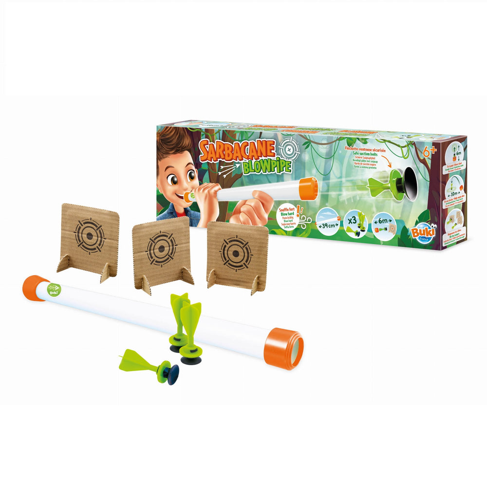 Aufblasbare Sicherheit - Tublu.de