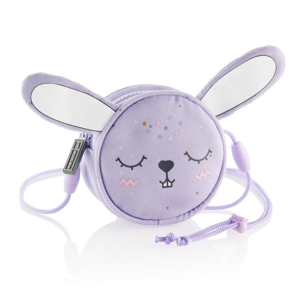 Handtasche mit Ohren – Hase