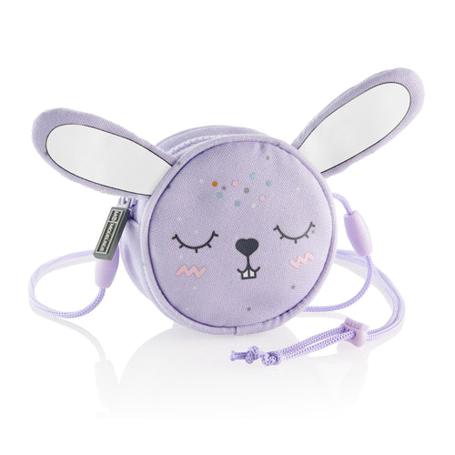 Handtasche mit Ohren – Hase