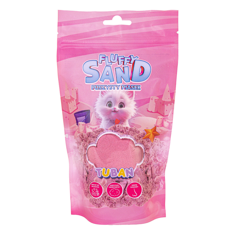 Fluffy Sand – Rosa Sand – 90 g