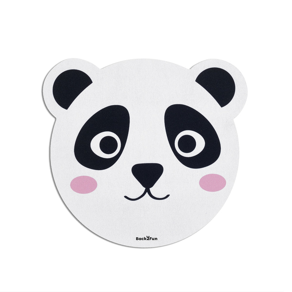 Mauspad – Panda