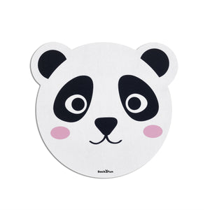 Mauspad – Panda