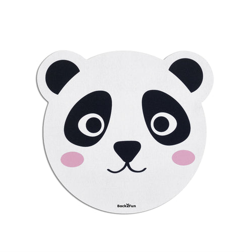 Mauspad – Panda