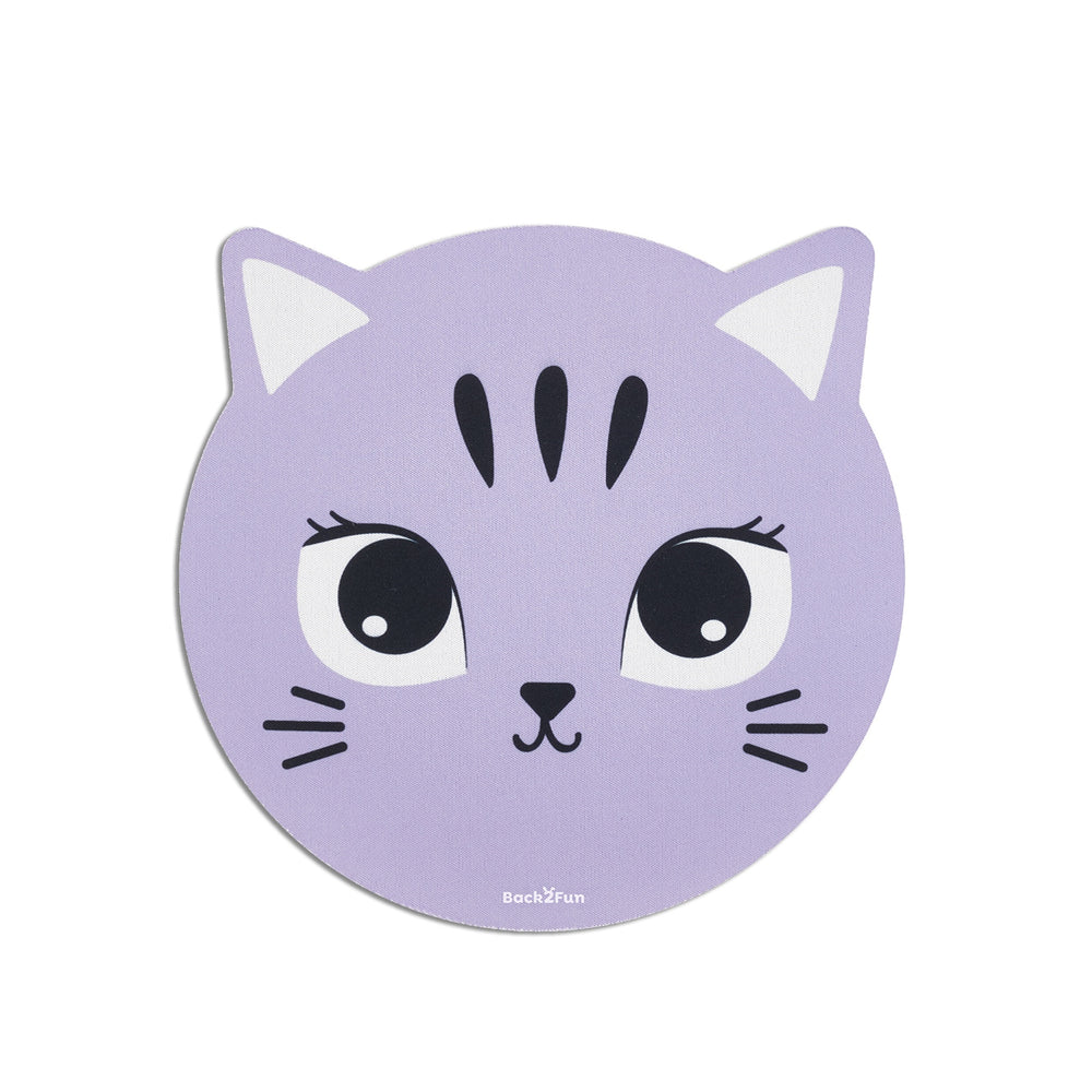 Mauspad – Katze