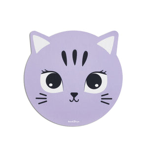 Mauspad – Katze