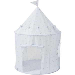 Kinderspielzelt Recycled - Blueberry Mist