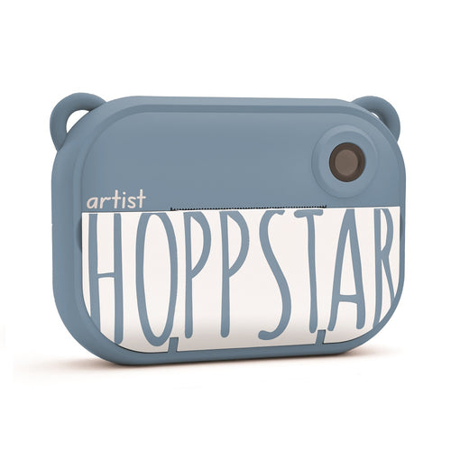 Kamera für Kinder mit Drucker Artist - Denim