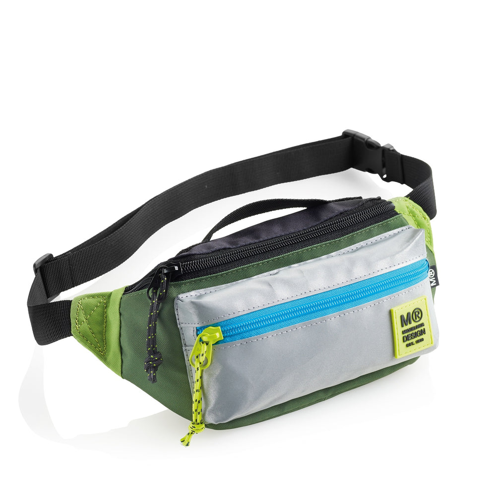 Gürteltasche – Rider Green