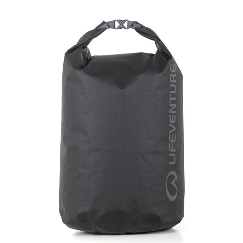 Wasserdichter Beutel Storm – Schwarz 5 l