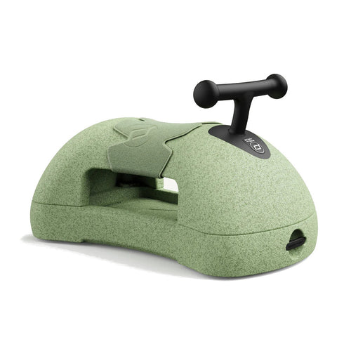 Rutschfahrzeug 3 in 1 My First – Olive - Tublu.de