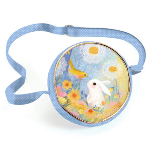 Stofftasche  - Hase - Tublu.de