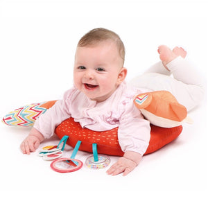 Aktivierungskissen - Fuchs - Tublu.de