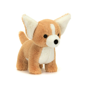 Plüsch-Chihuahua  - Isobel 17 cm - Tublu.de