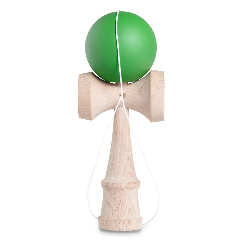 Kendama – Grün - Tublu.de